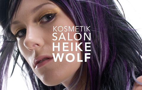 Heike Wolf - Kosmetik